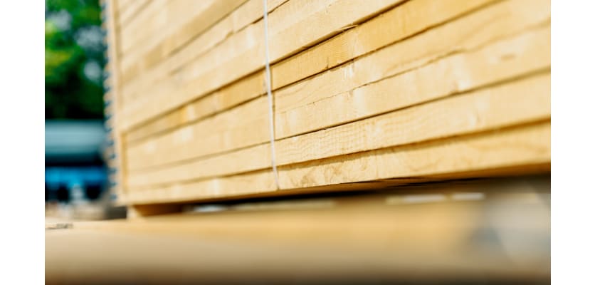 Scaffolding Boards