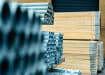 Scaffolding Boards