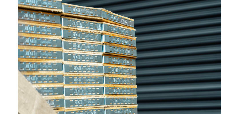 Scaffolding Boards