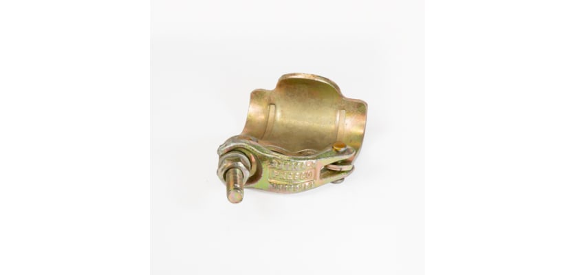 Single / Putlog Scaffolding Coupler 