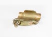 Single / Putlog Scaffolding Coupler 