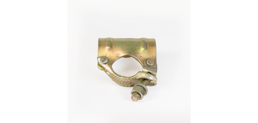 Zinc Plated Scaffolding Coupler - Putlog Coupler 