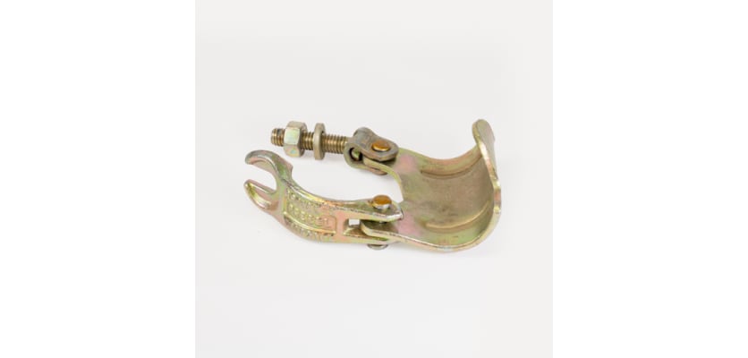 Single / Putlog Scaffolding Coupler 