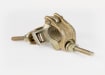 Double Coupler for Scaffolding - Zinc Plated Steel