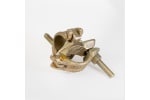 Double / Right Angle Coupler