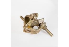Double / Right Angle Coupler