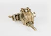 Double / Right Angle Scaffolding Coupler