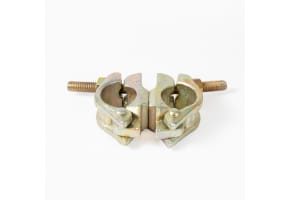Swivel Coupler
