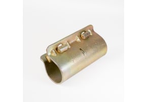 Sleeve Coupler
