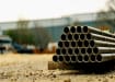 Scaffolding Tubes