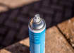 Green RAL 6005 Spray Can