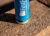 Green RAL 6005 Spray Can