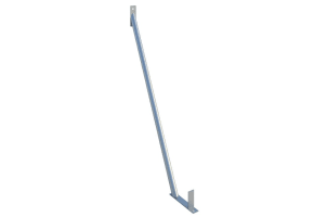 Stabilising Bar | Temporary Fence Foot Compatible