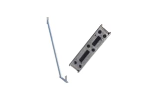 Stabilising Bar + Thermoplastic Foot Combo