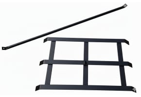 Stabilising Bar + Block Tray Combo