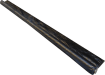 Black Fastrack 609 Woven Geotextile Membrane