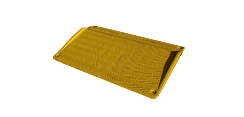 SafeKerb HDPE Kerb Ramp