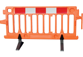 Pallet of 50 Avalon 2m Barriers