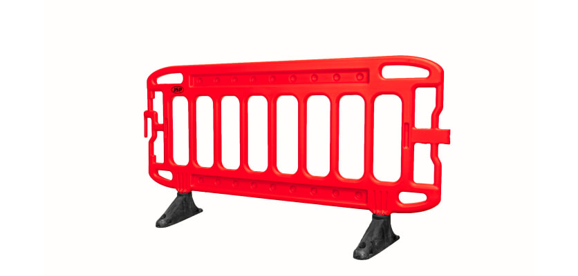 red navigator barrier