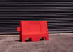 1.0m Evo Road Barrier