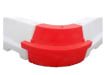 Evo Barrier System Corner Piece
