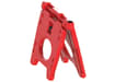 AlphaBloc Barriers Red