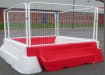 Mesh Top for Novus Barriers Square