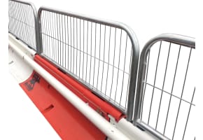 Bull Barrier Complete System