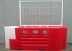 RB2000 Water Barrier System and Mesh Panel