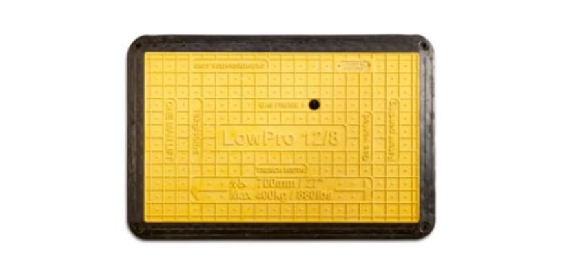 Oxford Low-Pro Cover