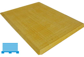 Safe Cover 1600mm x 1200mm Trench Cover Pallet of 25