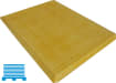 Safe Cover 1600mm x 1200mm Trench Cover