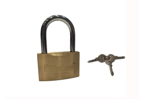 Heavy Duty Padlock