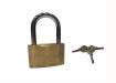 Heavy Duty Padlock