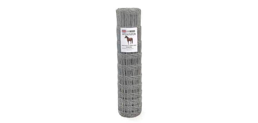 Roll of H11 Equestrian Fencing 