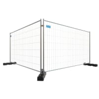 Pre-Galvanised Standard Temporary Fencing Panel