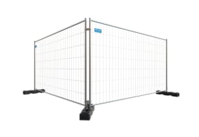 Standard Temporary Fencing Panel