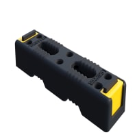 High Visibility Feet for Temporary Fencing 