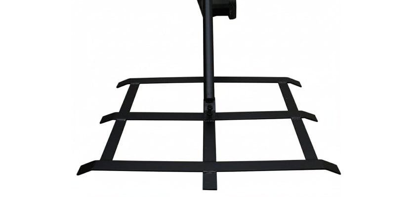 Stabilising Block Tray