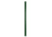 Green steel hoarding infill