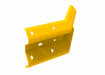Armco 135 Degree (45 Degree) External Corner In yellow