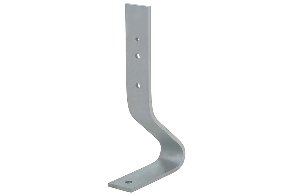SPT Spring Steel Flexi-Post | First Fence Ltd