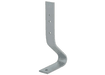 SPT Spring Steel Flexi Post with a galvanised finish