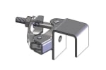 Hoarding / Scaffold Clips