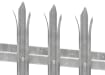 Triple Point Palisade