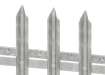 Single Point Palisade 