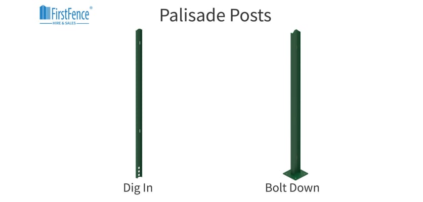 Palisade Post Types