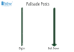 Palisade Post Types