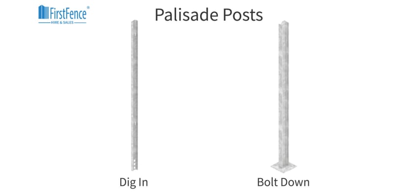 Palisade Post Types