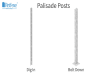 Palisade Post Types
